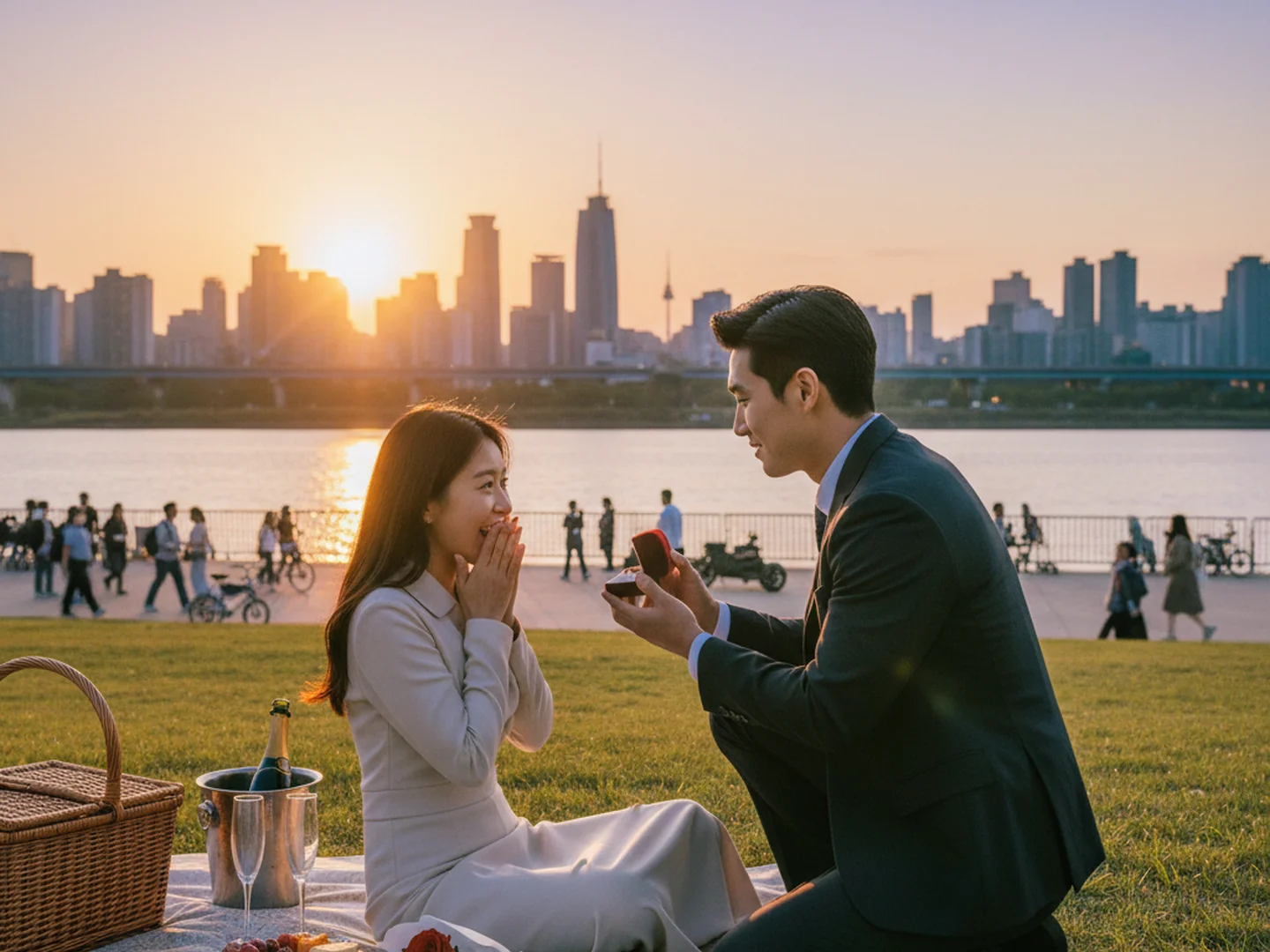 박민정 송형주 결혼 발표03